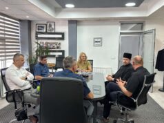 Potpisani ugovori sa vjerskim zajednicama