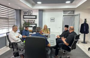 Potpisani ugovori sa vjerskim zajednicama
