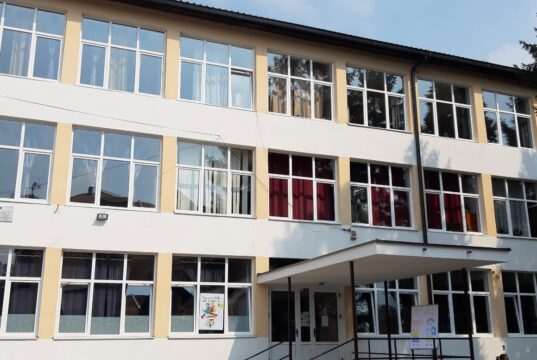 Počela školska 2026./2027. godina