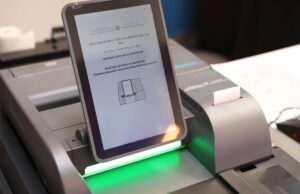 Obavještenje za građane: Testni izbori