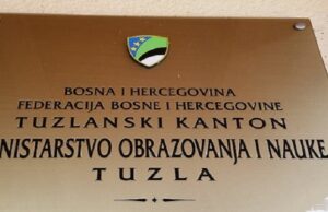 Konkurs za stipendije posebno nadarenim učenicima srednjih škola u TK