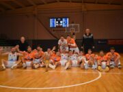 Održan memorijalni turnir “Bebe i Džons”