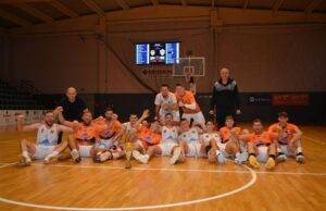 Održan memorijalni turnir “Bebe i Džons”