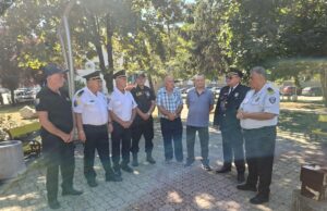 Obilježena 35. godišnjica mobilizacije rezervnog sastava MUP-a RBiH
