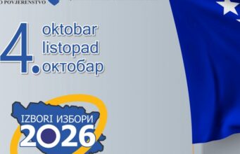 Počela obuka članova biračkih odbora u Živinicama