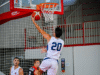KK “Basket” u drugoj pripremnoj utakmici savladao KK “Drina Princip”