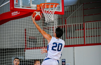 KK “Basket” u drugoj pripremnoj utakmici savladao KK “Drina Princip”