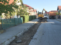 U Živinicama počela realizacija generacijskog projekta rekonstrukcije vodovodne infrastrukture