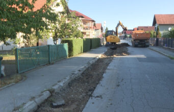 U Živinicama počela realizacija generacijskog projekta rekonstrukcije vodovodne infrastrukture