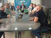 Kovači nakon godina čekanja konačno dobijaju vodu: Uskoro počinju priključenja domaćinstava