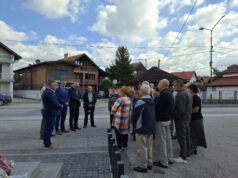 U MZ Rudar obilježena 32. godišnjica od stradanja pet nedužnih civila