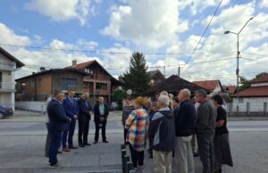 U MZ Rudar obilježena 32. godišnjica od stradanja pet nedužnih civila