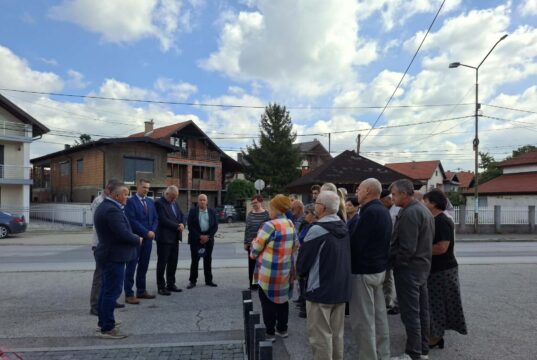 U MZ Rudar obilježena 32. godišnjica od stradanja pet nedužnih civila