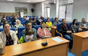 U Živinicama završena druga zgrada CEB II: 24 porodice uskoro dobijaju novi dom