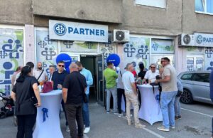Partner MKO otvorila novu poslovnicu u Živinicama