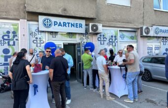 Partner MKO otvorila novu poslovnicu u Živinicama