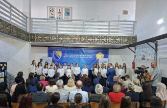 U JU Osnovna škola “Višća” predstavljeni rezultati rada u proteklim godinama