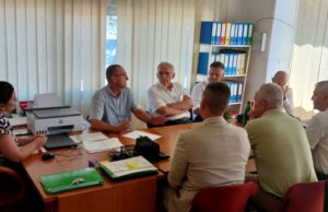 Živinice prve u regiji uvode energetsku zajednicu: Solarna elektrana na Gradskoj dvorani koristit će i građanima