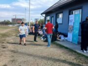 Sportske igre u Živinicama okupile 150 učenika iz četiri osnovne škole