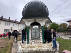 MZ Gračanica čuva sjećanje na svoje šehide
