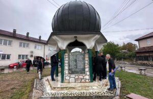 MZ Gračanica čuva sjećanje na svoje šehide
