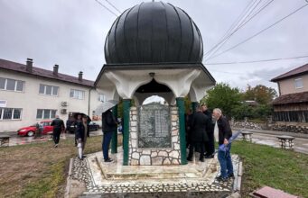 MZ Gračanica čuva sjećanje na svoje šehide