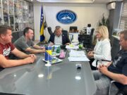 Gradonačelnik potpisao ugovore za četiri infrastrukturna projekta