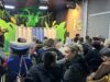 Predstava “Jedno drvo jedna planeta” odigrana za štićenike Centra “Vrati mi osmijeh” Živinice
