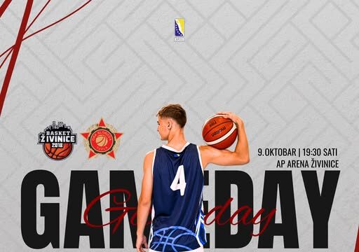 Nakon pobjede u Mrkonjić Gradu – Basket poziva navijače na derbi sa Slobodom