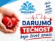 Udruženje “Izvor Selsebil” organizuje akciju “Darujmo tečnost koja život znači”