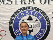 KBS “SEIKEN” Živinice osvojio osam medalja na turniru „CASTRA OPEN 2026“ u Banjoj Luci KBS ŽIVINICE