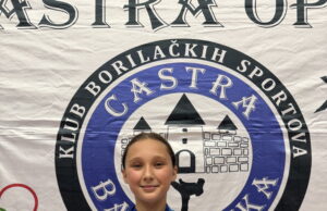 KBS “SEIKEN” Živinice osvojio osam medalja na turniru „CASTRA OPEN 2026“ u Banjoj Luci KBS ŽIVINICE