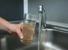 Zamućenje vode u Živinicama: Građanima se preporučuje da vodu ne koriste za piće naredna 24 sata