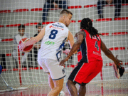 KK Basket poražen pred domaćom publikom, Sani Čampara predvodio Slobodu