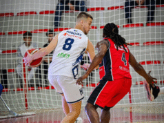 KK Basket poražen pred domaćom publikom, Sani Čampara predvodio Slobodu