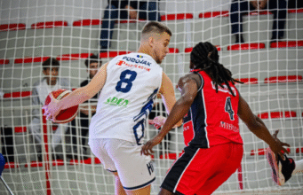 KK Basket poražen pred domaćom publikom, Sani Čampara predvodio Slobodu
