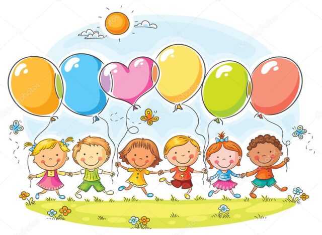 baloons