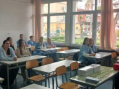 MSŠ Živinice obilježila Svjetski dan mentalnog zdravlja