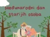 „Zlatna dob“: Godine nisu prepreka za aktivan život