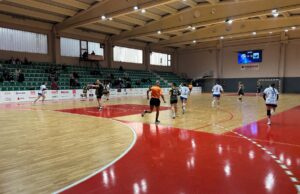 ŽRK Živinice pobjedom otvorio novu sezonu